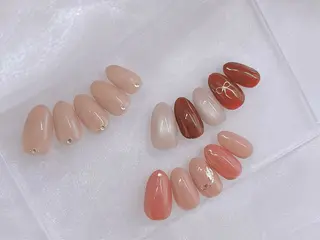 ネイル Regene ARAKIのネイルデザイン