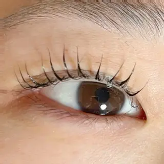 マツエク・マツパ 🧸 Emiri🫧のマツエク・マツパデザイン