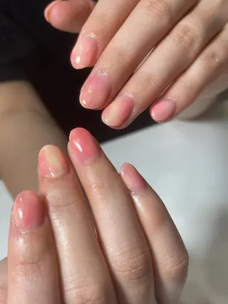 ネイル ネイルサロン Sweetのネイルデザイン