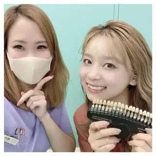 ホワイトニングルーム 横浜店のその他イメージ