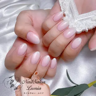 ネイル ネイルサロン ルミア Lumia 店長のネイルデザイン
