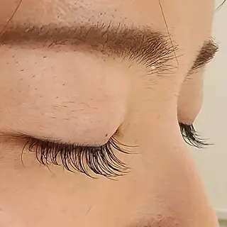 マツエク・マツパ 笠井 智美のマツエク・マツパデザイン