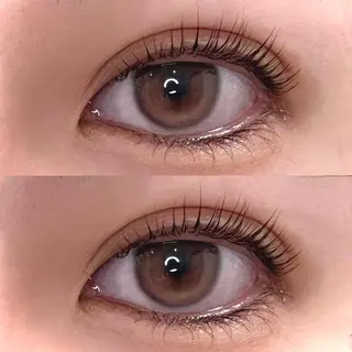 マツエク・マツパ 🩵EYELA yamamiya🩵のマツエク・マツパデザイン