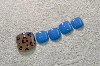 ネイル nail salon 8のネイルデザイン