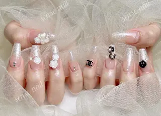 ネイル Maiii 💗のネイルデザイン