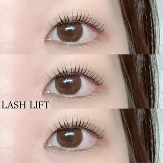 マツエク・マツパ アイブロウ Laurel eye ローレルのマツエク・マツパデザイン