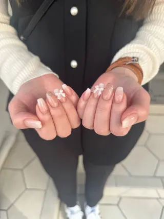 ネイル Rommy Arisaのネイルデザイン