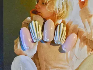 ネイル TRAM-nail moriizumiのネイルデザイン