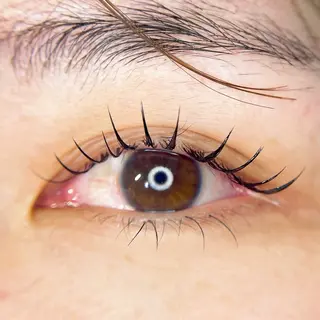 マツエク・マツパ MARL eyelash大川のマツエク・マツパデザイン