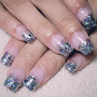 ネイル よしだ ひろきのネイルデザイン