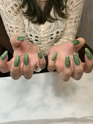 ネイル MAXKELLY あやのネイルデザイン