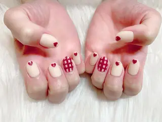 ネイル S Sのネイルデザイン