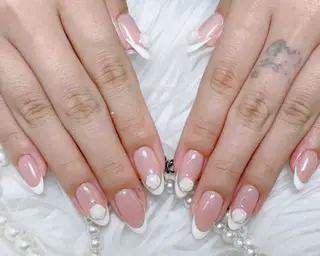 ネイル cat‘s nail🐈⬛のネイルデザイン