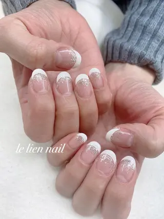 ネイル le lien nailのネイルデザイン