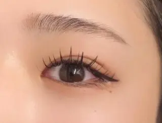 マツエク・マツパ しゅう 💫のマツエク・マツパデザイン