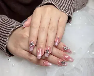 ネイル Bél Nail salon ユキのネイルデザイン