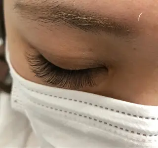 マツエク・マツパ NEON博多店 chinatsuのマツエク・マツパデザイン