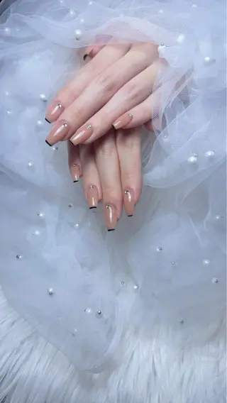 ネイル nail salon Quest  Meiのネイルデザイン