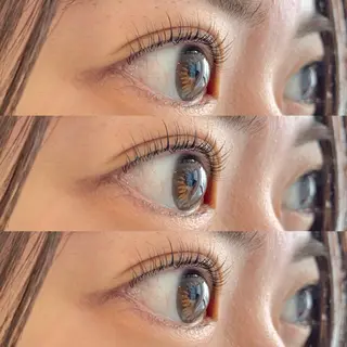 マツエク・マツパ 小野寺 舞の眉毛・アイブロウイメージ