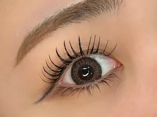 マツエク・マツパ laki studioの眉毛・アイブロウイメージ