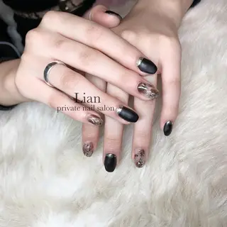 ネイル nailsalon Lenoaのネイルデザイン