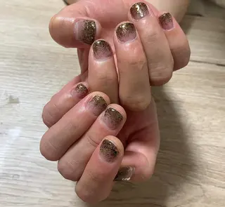 ネイル MINAMI nailsのネイルデザイン