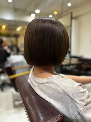 セミロング 【5月限定‼️💖】 ショート特化/YUIのヘアスタイル