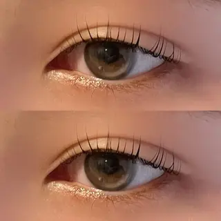 マツエク・マツパ 🤍 rinka🤍のマツエク・マツパデザイン