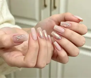 ネイル For you. Nail Salonのネイルデザイン