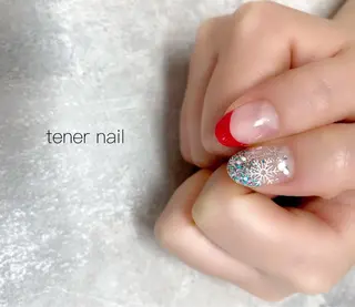 ネイル テネルネイル tener nailのネイルデザイン