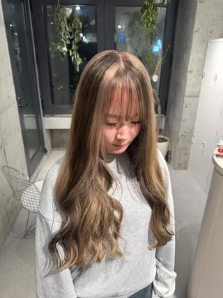 カラー CIERA.堀江所属・Noah🌙/ ciera.南堀江のその他イメージ