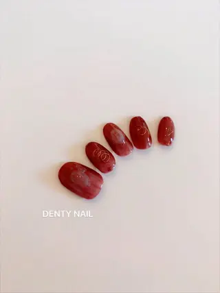 ネイル DENTY NAIL -ArtRoom-のネイルデザイン