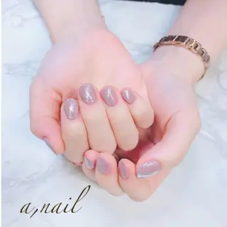 ネイル ネイルサロン エーネイルのネイルデザイン