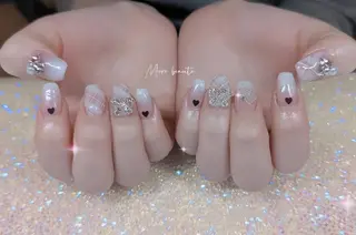 ネイル I LOVE ME NAIL.。.:*♡のネイルデザイン