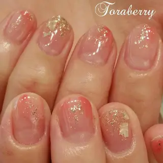ネイル ネイリスト なつみのネイルデザイン