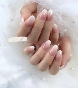 ネイル Pino Nailのネイルデザイン