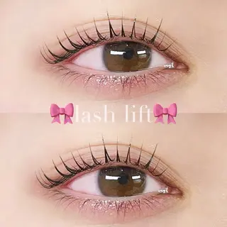 マツエク・マツパ julk eyeのマツエク・マツパデザイン