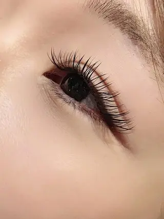 マツエク・マツパ And　I.所属・東向島eyelash And I.のマツエク・マツパデザイン