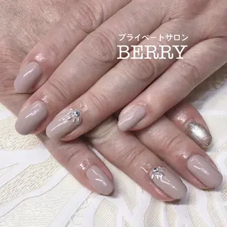 ネイル プライベートサロン BERRYのエステ・リラクイメージ