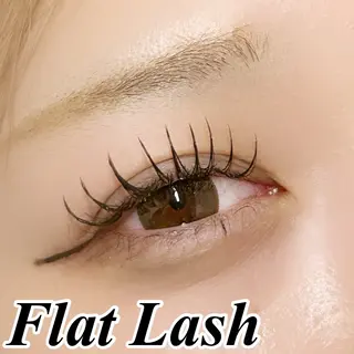 マツエク・マツパ Luana所属・Luana🩵 REIKAのマツエク・マツパデザイン