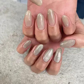 ネイル Rio 𓍼のネイルデザイン