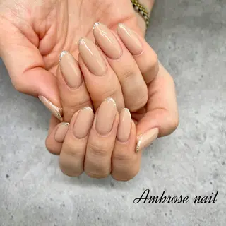 ネイル Kobe nail Uedaのネイルデザイン
