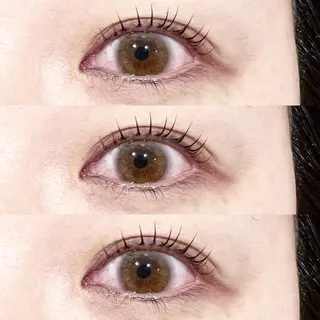 マツエク・マツパ LaBless Sakura🍒のマツエク・マツパデザイン