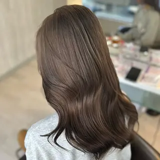 ロング 💈メンズ特化💈 satsukiのヘアスタイル