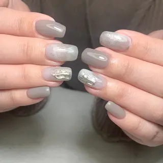 ネイル FIORITURA aiのネイルデザイン