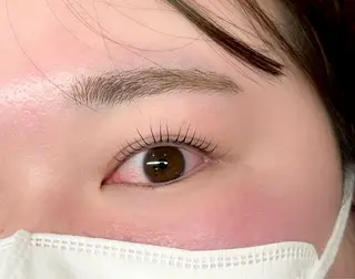 マツエク・マツパ サロン・マリキータ 佐藤のマツエク・マツパデザイン