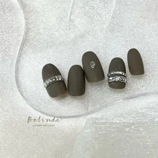 ネイル Belinda Nailのネイルデザイン