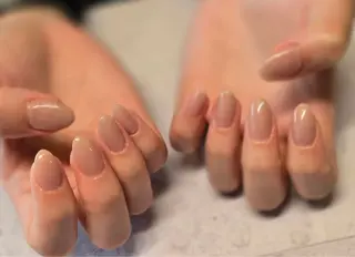 ネイル Lys. 篠崎のネイルデザイン