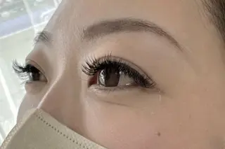 マツエク・マツパ ｱｲﾗｯｼｭｻﾛﾝ Fleurirのマツエク・マツパデザイン