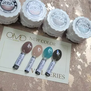 ネイル ネイルサロンほっこり kanaのネイルデザイン